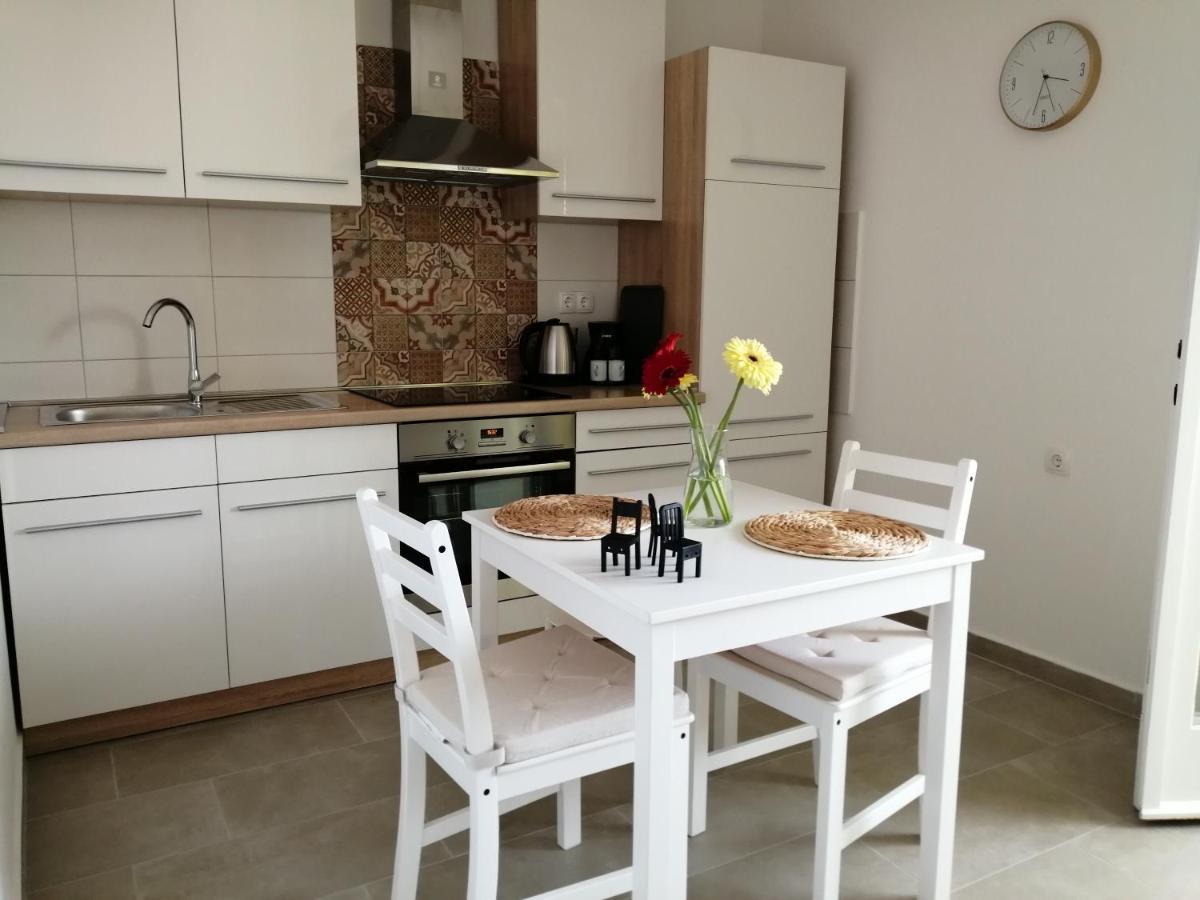 Apartment Angelina Free Public Parking Zadar Ngoại thất bức ảnh