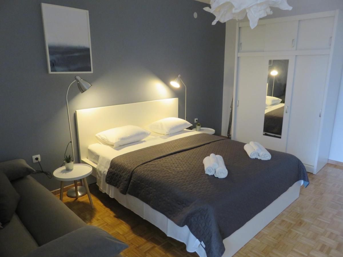 Apartment Angelina Free Public Parking Zadar Ngoại thất bức ảnh