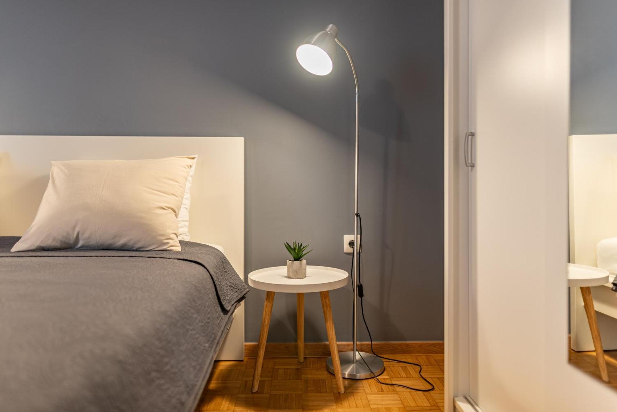 Apartment Angelina Free Public Parking Zadar Ngoại thất bức ảnh
