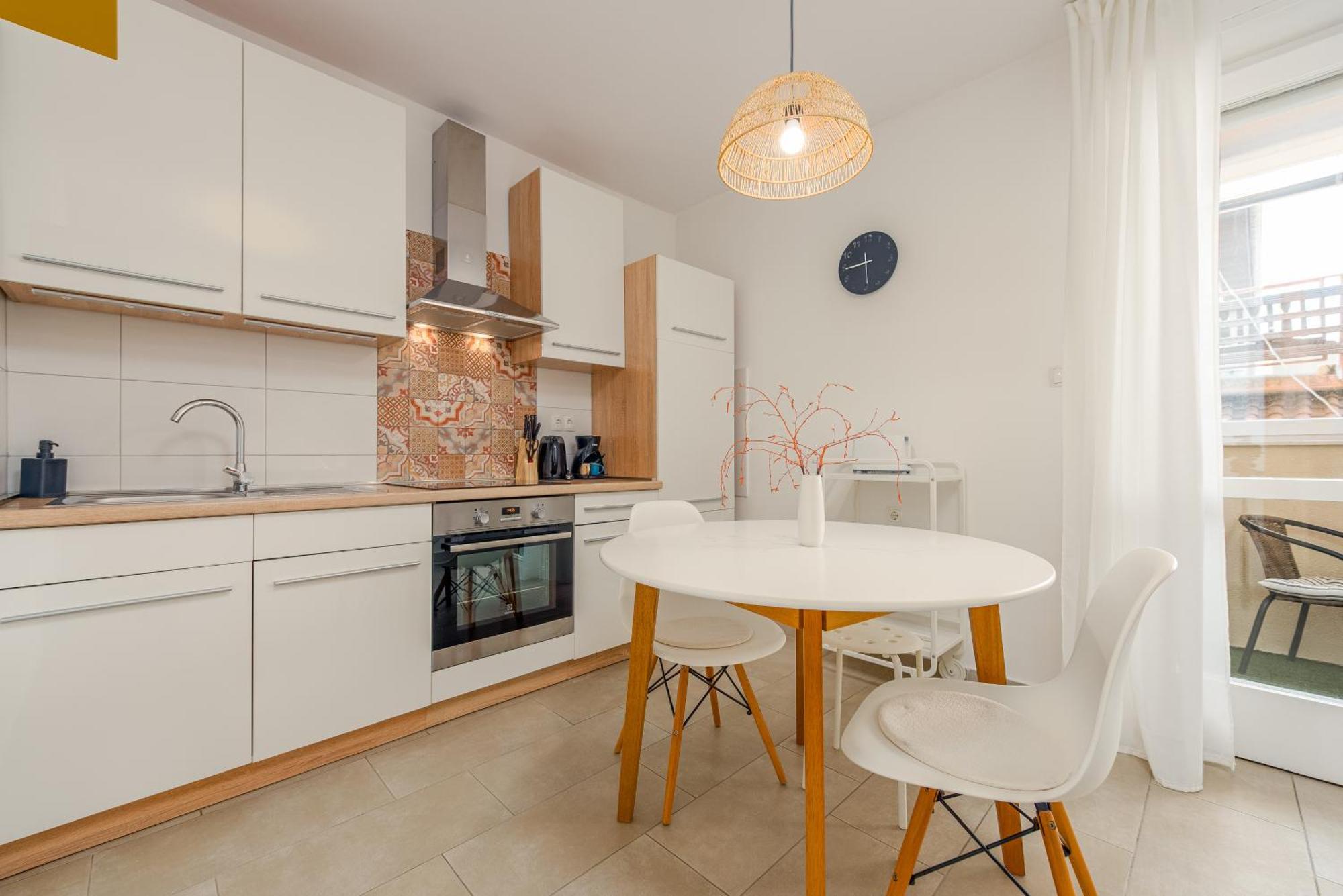 Apartment Angelina Free Public Parking Zadar Ngoại thất bức ảnh